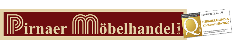 Logo Pirnaer Möbelhaus